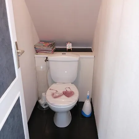 Zenitude Отель типа 