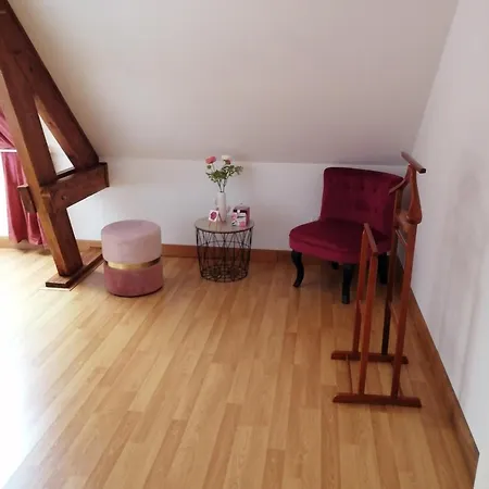 Zenitude Отель типа 