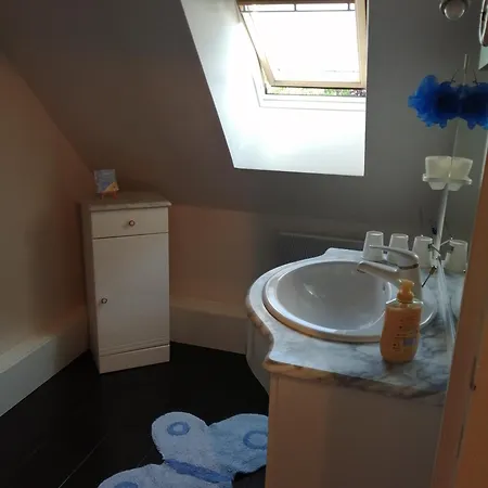 Zenitude Saint-Ouen-du-Mesnil-Oger