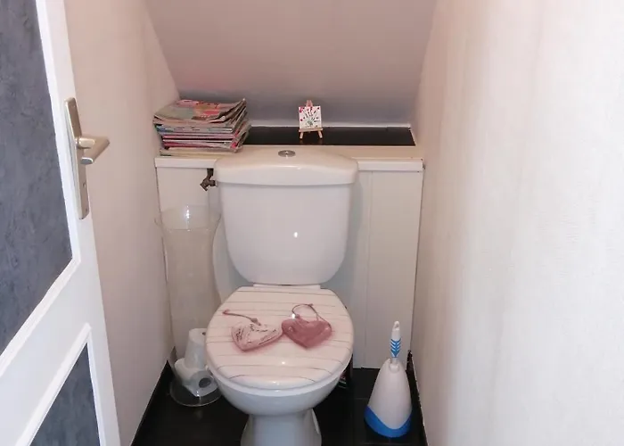 Zenitude Bed & Breakfast