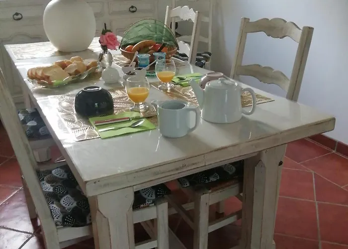 Bed & Breakfast Zenitude