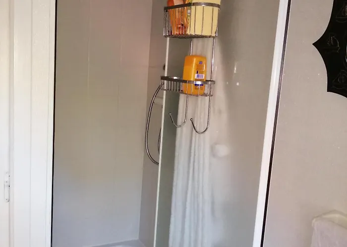 Zenitude Bed & Breakfast Saint-Ouen-du-Mesnil-Oger