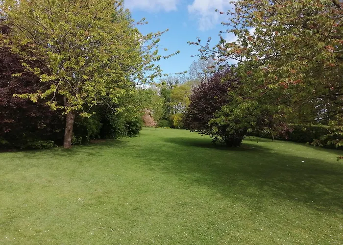 Zenitude Bed & Breakfast