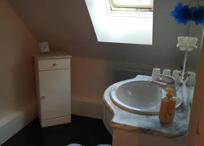 Zenitude Saint-Ouen-du-Mesnil-Oger