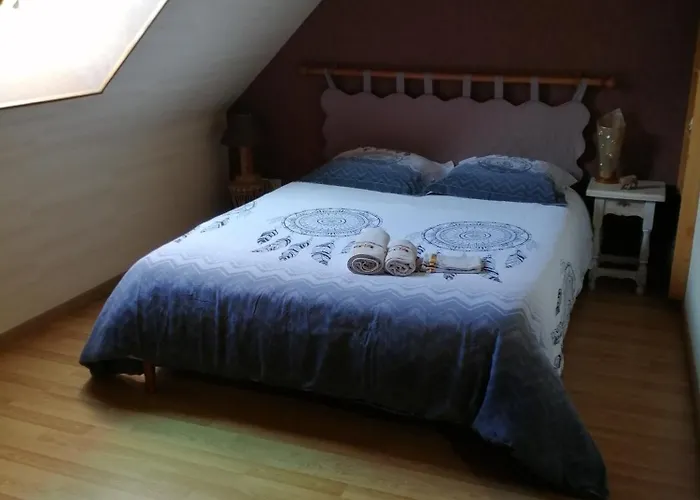 Zenitude Bed & Breakfast *