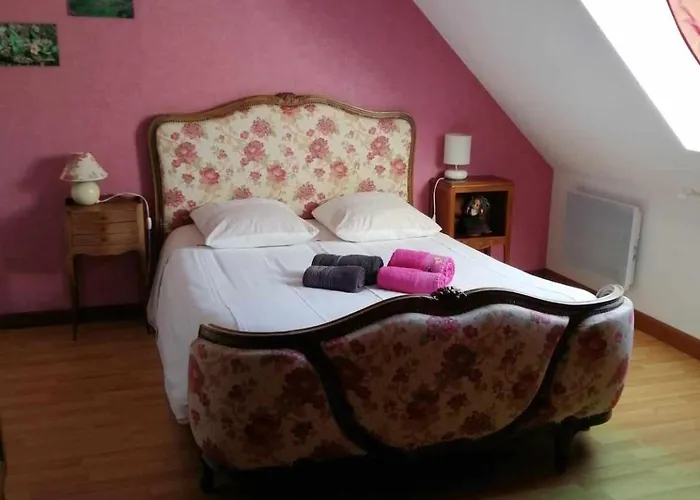 Zenitude Bed & Breakfast